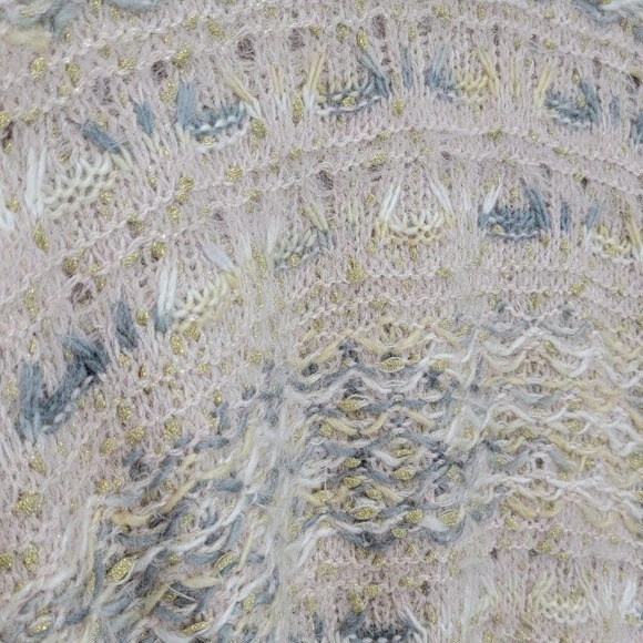 Raga fuzzy long sleeve comfy warm sweater - Picture 8 of 16